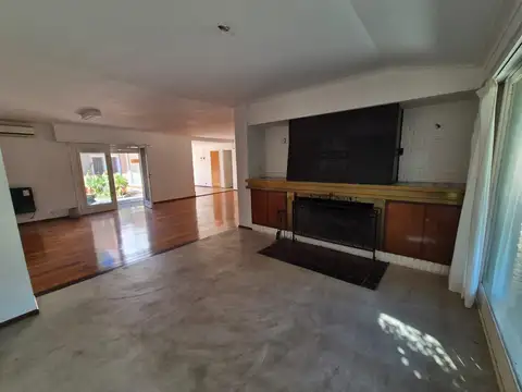 Casa en Venta en Beccar, Partido de San Isidro