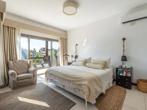 Casa en Venta en Nordelta La Alameda, Nordelta
