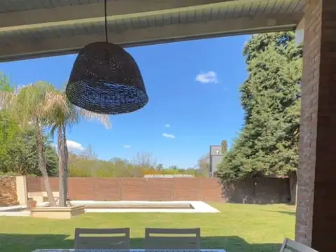 Casa en Venta en Benavidez, Partido de Tigre