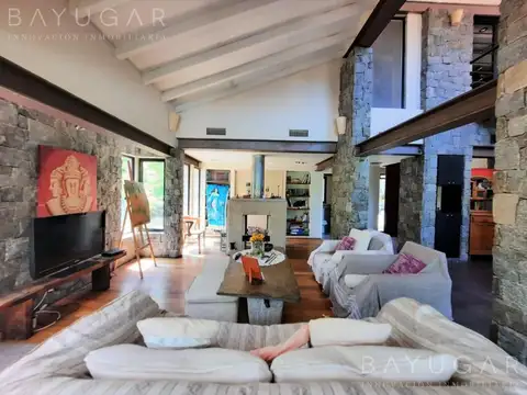 Casa en Venta en La Lomada De Pilar, Countries y Barrios Cerrados en Pilar