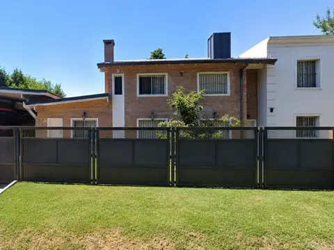 Casa en Venta en Benavidez, Partido de Tigre