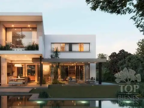 Casa en Venta en El Naudir, Countries y Barrios Cerrados en Escobar