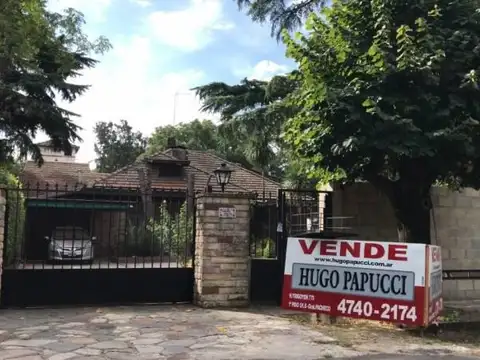 Casa en Venta en Don Torcuato, Partido de Tigre