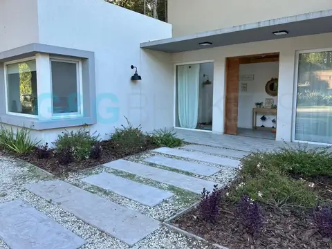 Casa en Venta en Barrio Cerrado Costa Esmeralda, Countries y Barrios Cerrados en Pinamar
