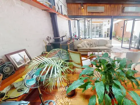 PH en Venta en Villa Urquiza, Capital Federal