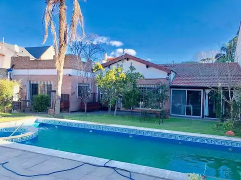 Casa en Venta en Martinez, Partido de San Isidro