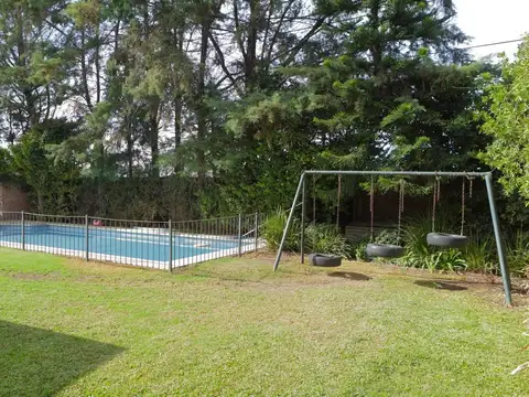 Casa en Venta en Las Victorias, Countries y Barrios Cerrados en San Fernando