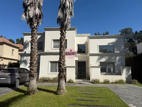 Casa en Venta en La Pradera I, Countries y Barrios Cerrados en Pilar