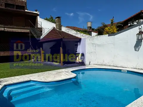 Casa en Venta en Florida, Partido de Vicente López