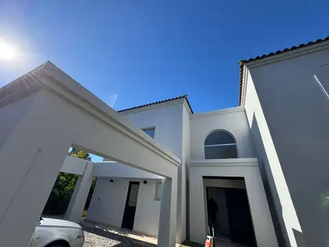 Casa en Venta en Nordelta La Alameda, Nordelta