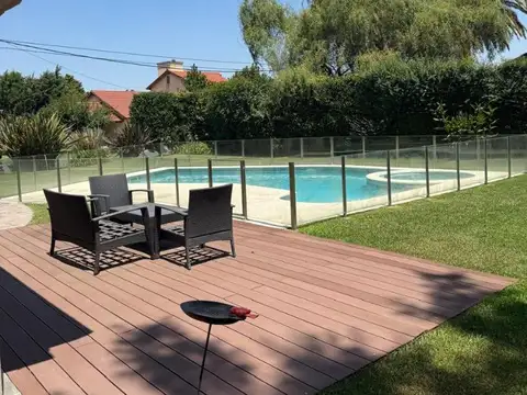 Casa en Venta en Country Club Banco Provincia, Countries y Barrios Cerrados en Moreno