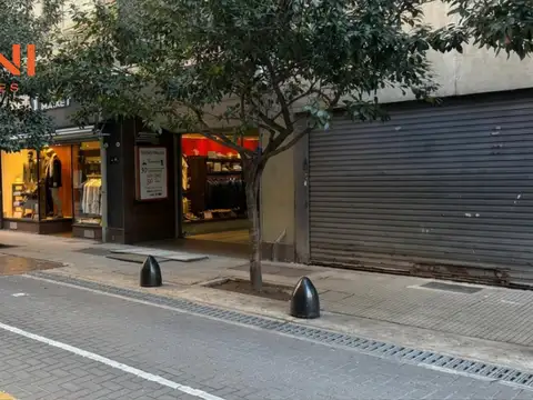 Local en Alquiler en San Nicolás, Capital Federal