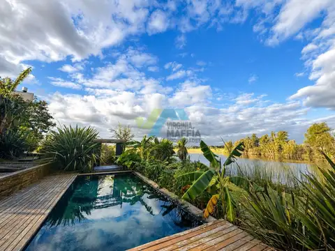 Casa en Venta en Puertos - Muelles, Countries y Barrios Cerrados en Escobar