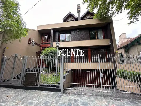 Casa en Venta en Banfield, Partido de Lomas de Zamora