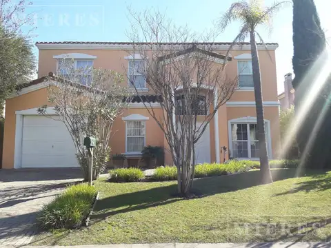 Casa en Venta en Nordelta, Partido de Tigre