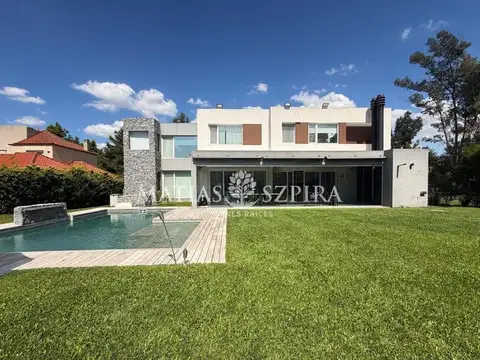 Casa en Venta en La Cesarina, Countries y Barrios Cerrados en General Rodriguez