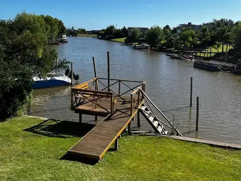 Casa en Venta en San Marco, Countries y Barrios Cerrados en Tigre