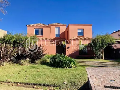Casa en Venta en Ayres De Pilar, Countries y Barrios Cerrados en Pilar