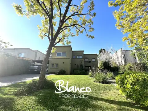 Casa en Venta en Santa Catalina, Countries y Barrios Cerrados en Tigre