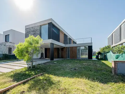 Casa en Venta en Laguna Grande, Countries y Barrios Cerrados en Tigre
