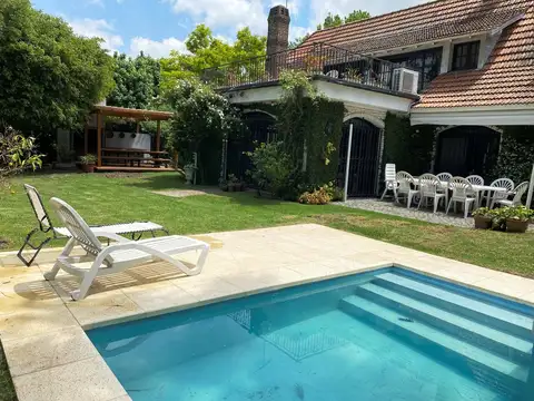 Casa en Venta en Santa Rita, San Isidro