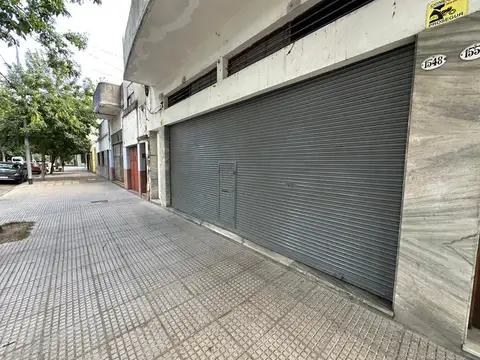 Local en Alquiler en Villa del Parque, CABA