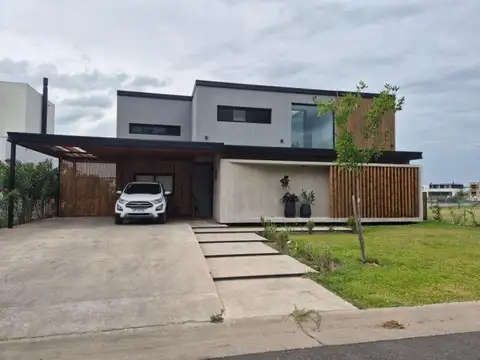 Casa en Venta en Villanueva, Countries y Barrios Cerrados en Tigre