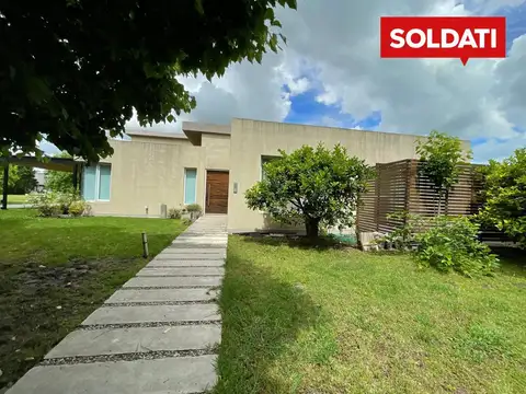 Casa en Venta en Armenio, Countries y Barrios Cerrados en Pilar