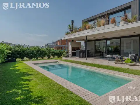 Casa en Venta en Puertos - Barrio Vistas, Countries y Barrios Cerrados en Escobar