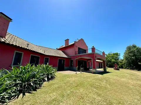 Casa en Venta en Colonia Suiza, Baradero