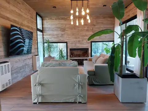 Casa en Venta en Pinamar, Partido de Pinamar