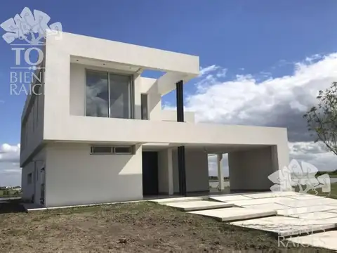 Casa en Venta en Puertos - Muelles, Countries y Barrios Cerrados en Escobar