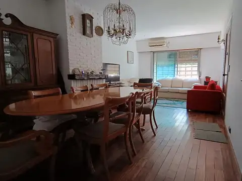 Casa en Venta en Santa Rita, San Isidro