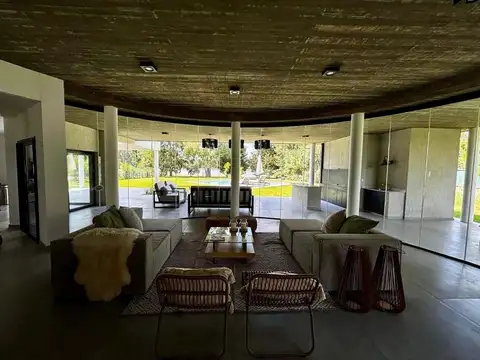 Casa en Venta en Club Miralagos, Countries y Barrios Cerrados en la Plata