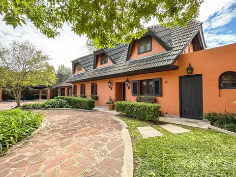 Casa en Venta en Los Lagartos, Countries y Barrios Cerrados en Pilar