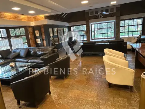 Casa en Venta en Countries y Barrios Cerrados en Esteban Echeverria, Partido de Esteban Echeverría