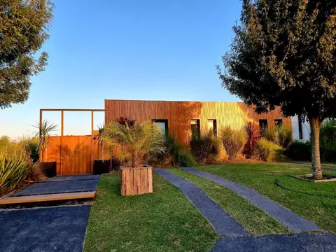 Casa en Venta en Puertos - Muelles, Countries y Barrios Cerrados en Escobar