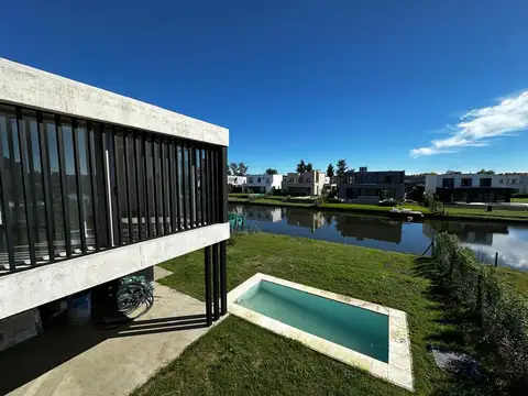 Casa en Venta en Laguna Grande, Countries y Barrios Cerrados en Tigre