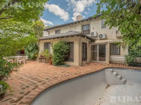 Casa en Venta en Martinez, Partido de San Isidro