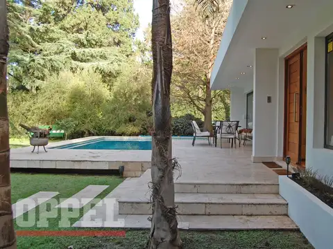 Casa en Venta en El Barranco, Countries y Barrios Cerrados en Pilar