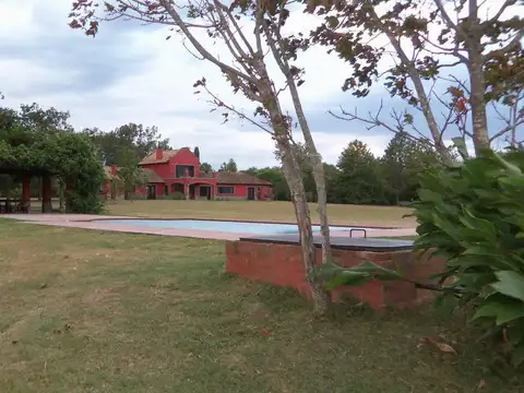 Casa en Venta en Colonia Suiza, Baradero