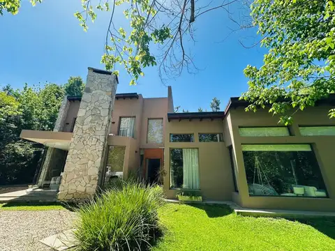 Casa en Venta en Rincón de Milberg, Partido de Tigre