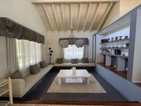 Casa en Venta en San Diego Country Club, Countries y Barrios Cerrados en Moreno