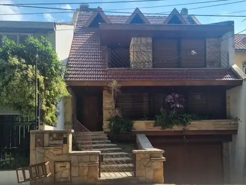 Casa en Venta en Florida, Partido de Vicente López