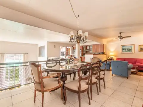Casa en Venta en Martínez, Partido de San Isidro