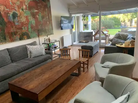 Casa en Venta en Mayling Club De Campo, Countries y Barrios Cerrados en Pilar