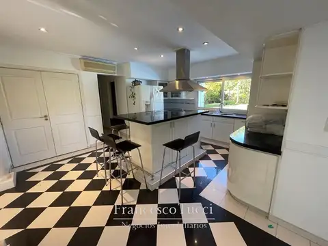 Casa en Venta en Campos De Alvarez, Countries y Barrios Cerrados en Francisco Alvarez