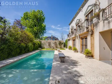 Casa en Venta en Miraflores, Countries y Barrios Cerrados en Escobar