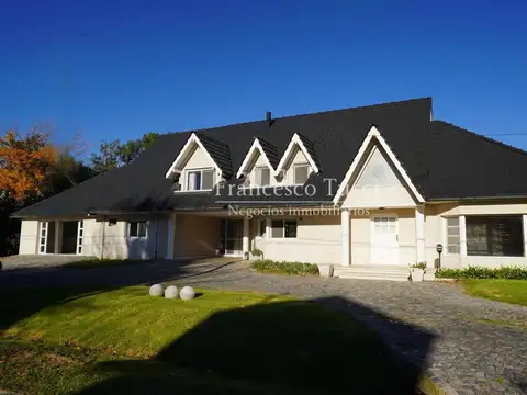 Casa en Venta en San Diego Country Club, Countries y Barrios Cerrados en Moreno