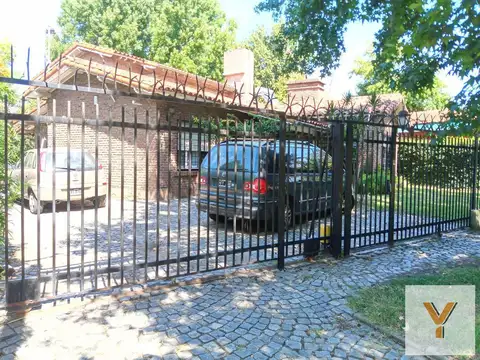 Casa en Venta en Boulogne, Partido de San Isidro